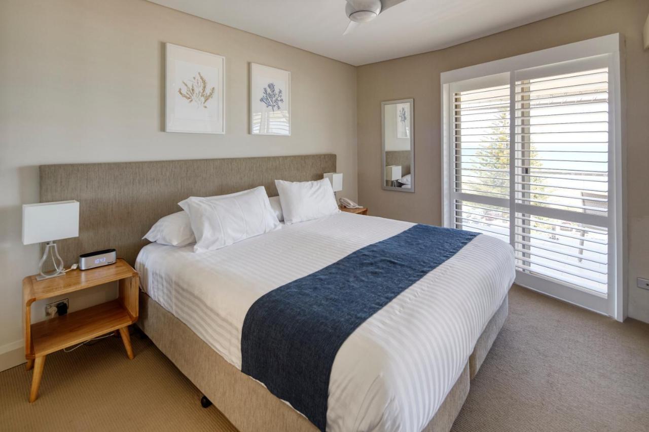 Seashells Scarborough Aparthotel Perth Exterior photo